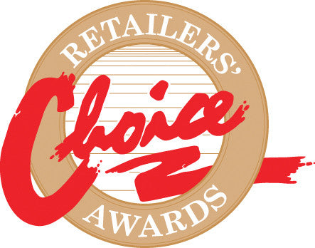 BinTRACKS Wins Retailers Choice Award